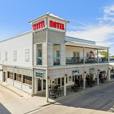Hotel Whiskey In Pass Christian מראה חיצוני תמונה